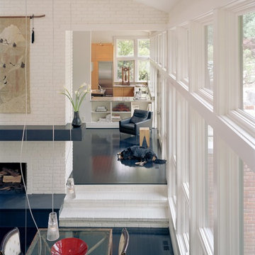 J&MB Renovation/Expansion