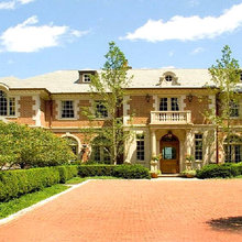 brick stone