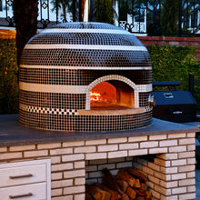 Pizza Oven