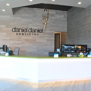 Daniel Daniel Dentistry