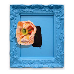 Lady Spring (Available) - Paintings