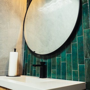 Explore Our Showroom