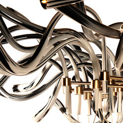 Flut - Chandeliers
