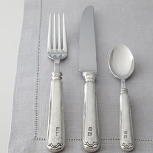 Flatware