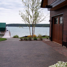 Sinclair Driveways