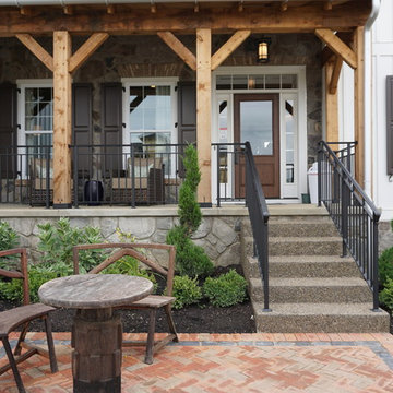 BIA Parade OF Homes -Ohio