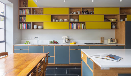 Ponte a prueba: ¿Quieres saber qué tipo de cocina va contigo?