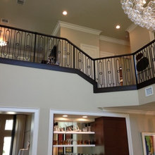 railings