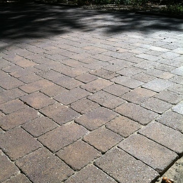 Patio Restoration