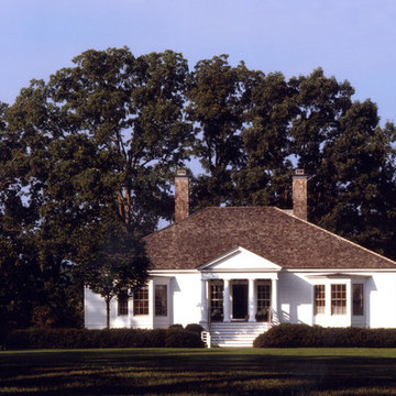Drysdale House