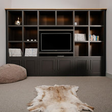 tv room