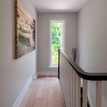 Ravine Rejig in Forest Hill