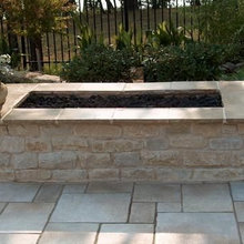Copper Creek Firepit