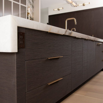 Timeless Craftsmanship – Berwyn Residence