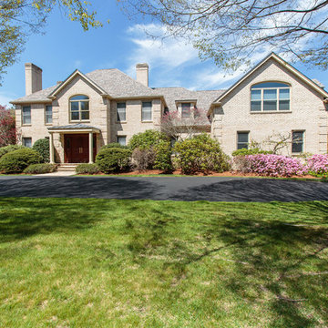 57 Laurel Road, Weston, MA 02493
