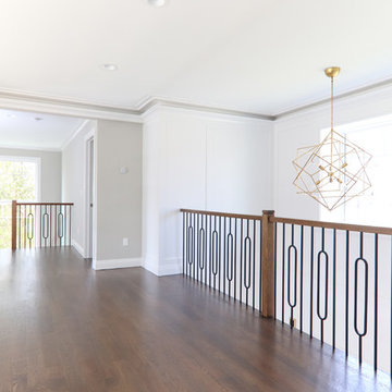 Nugent Residence
