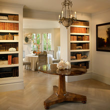 BOOKSHELF