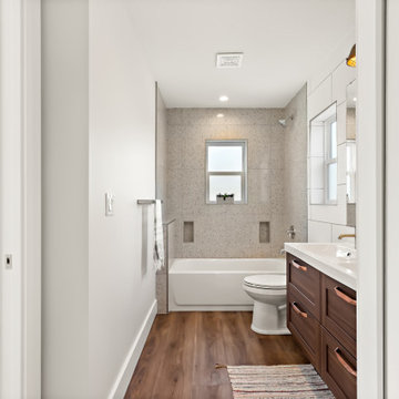 Luxury Modern Townhomes - Sarasota