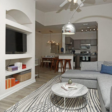 Grandeville At River Place
