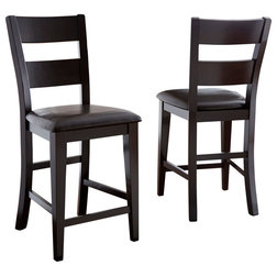 Transitional Bar Stools And Counter Stools by GwG Outlet