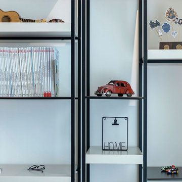 Coimbra Villa | Stylish Club
