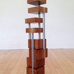Table: Separae - Artwork