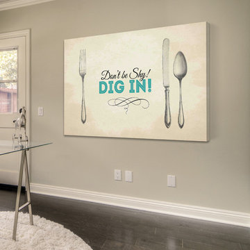 Dig In 2