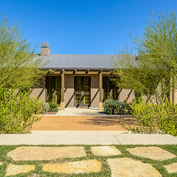 Ojai Residence