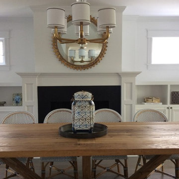 Spring Lake Saltbox