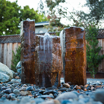Los Altos Retreat