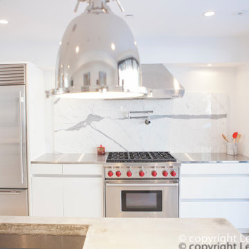 South End Contemporary