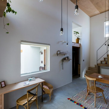 Uji House