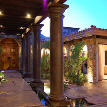 columns