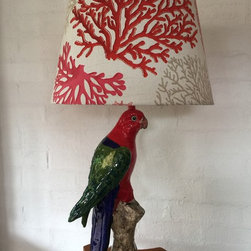 Very Australian Tablelamps - Table Lamps
