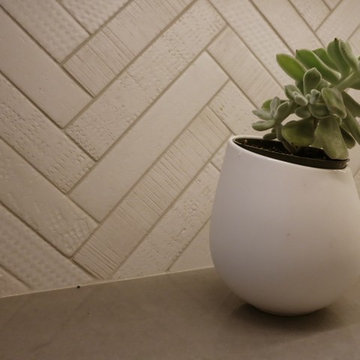 Pan Handle Kitchen