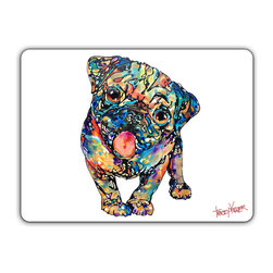 Tracey Keller Placemats - Products