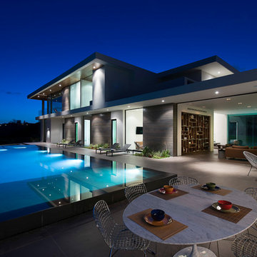 Benedict Canyon