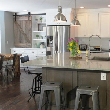 Highlands Ranch Kitchen II