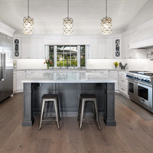 Kitchen remodel ideas