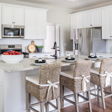 Kitchen Part 5