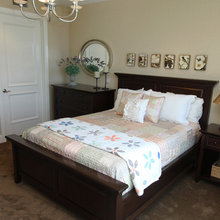 Master Bedroom Ideas
