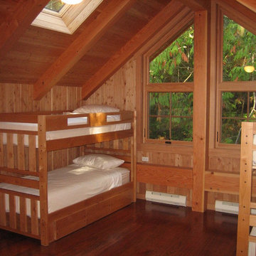 Shaw Island Bunkhouse
