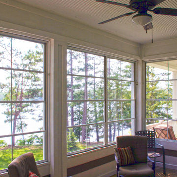 Three Seasons Sunrooms