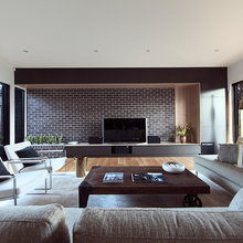 Family Living Room