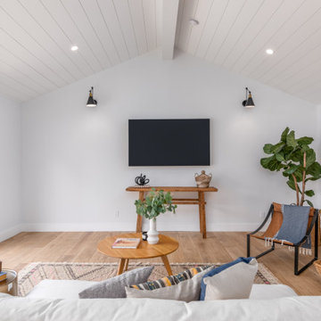 Eastside Costa Mesa - Staging