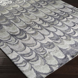 Gemini Area Rug GMN-4001 by Surya - Area Rugs