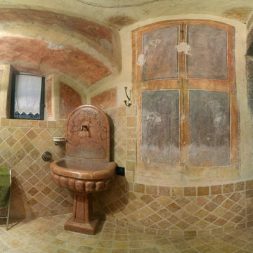 ARCHITETTO CONDOTTO