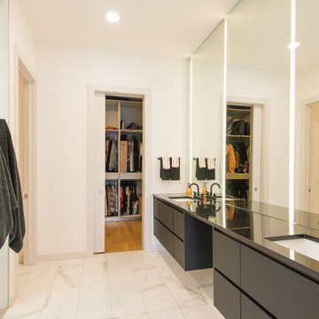 Modern Oasis