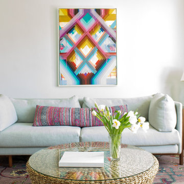 Inner Richmond Family Home