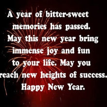 Happy New Year to all my friends in Houzz!